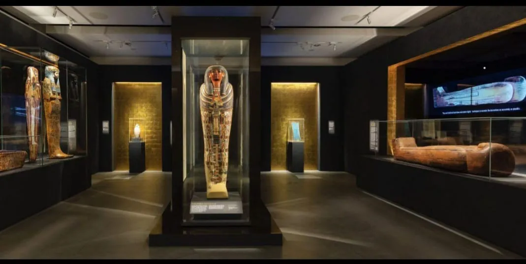 Mummification Museum tour -Luxor Luxor tour /IMG-20260701-WA0089.jpg